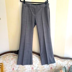 J. Crew Suit Pant Size 10